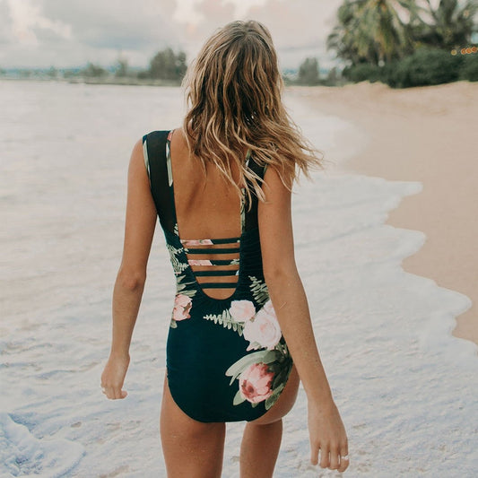 The Maria One-Piece, Carolina