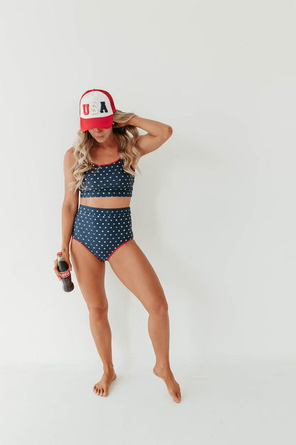 The Born Free Two Piece