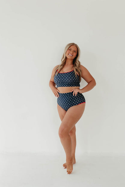 The Born Free Two Piece