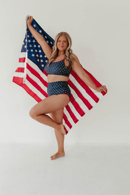 The Born Free Two Piece