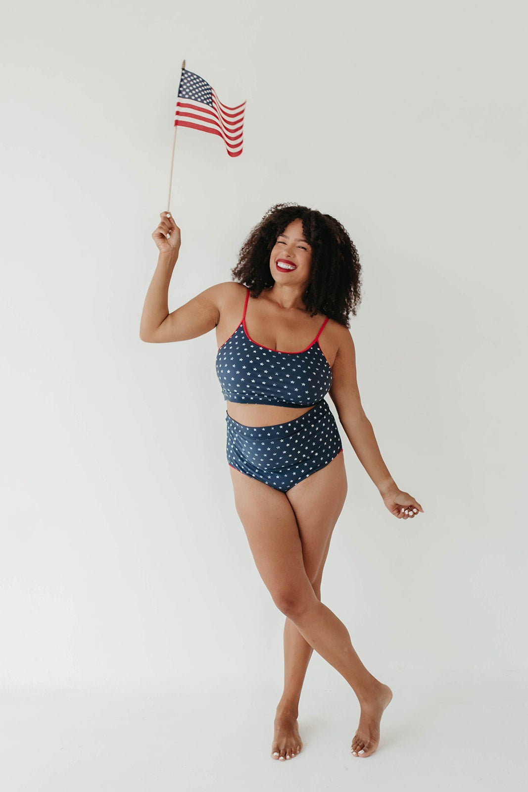 The Born Free Two Piece