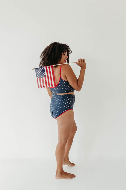 The Born Free Two Piece