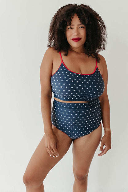 The Born Free Two Piece