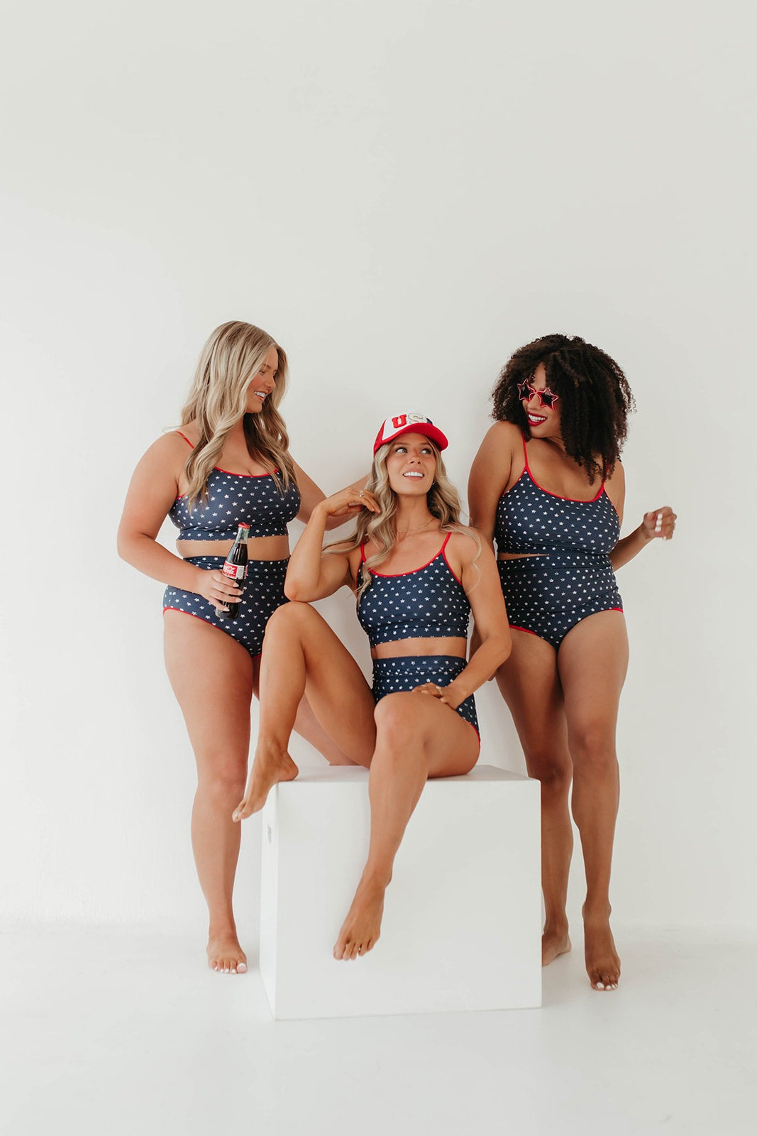 The Born Free Two Piece