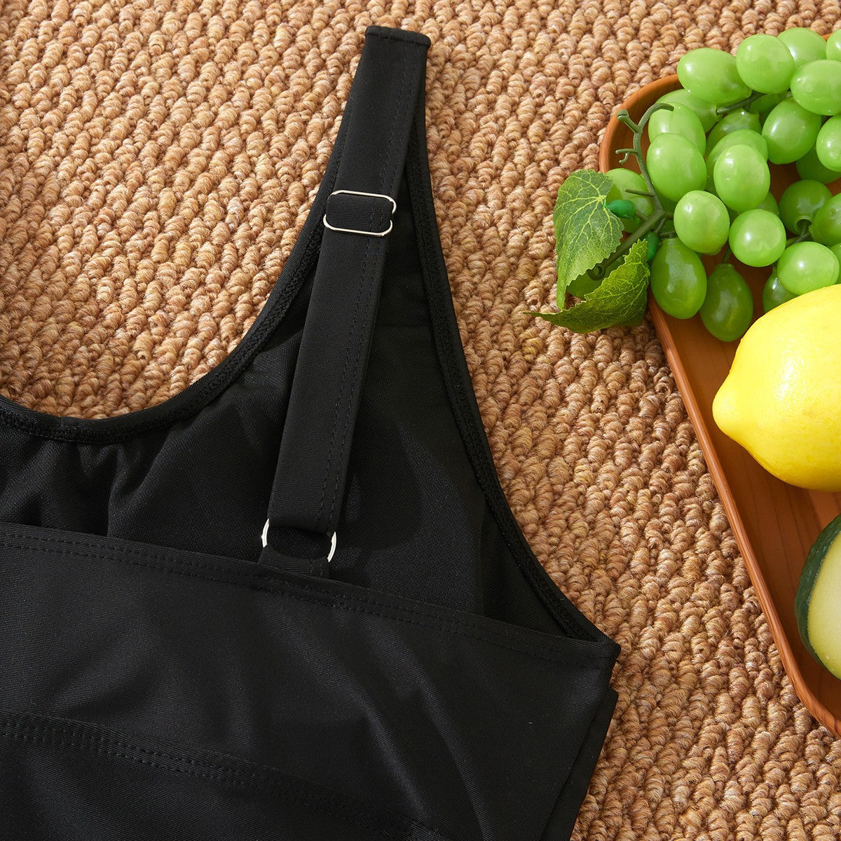 Best-Selling One-Piece Swimsuit - Sculpting & Ultra-Comfortable