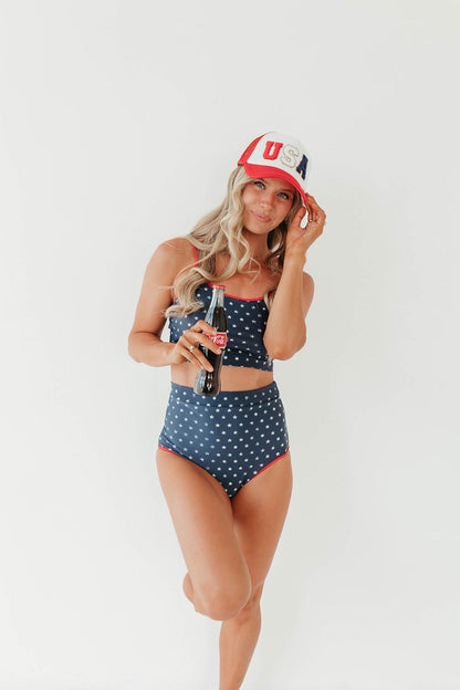 The Born Free Two Piece