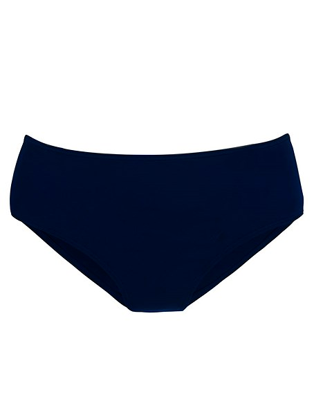 Relaxed fit tankini swimsuit Purple